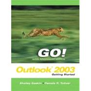 GO Series: Getting Started with Microsoft Outlook 2003