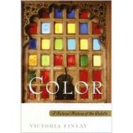 Color : A Natural History of the Palette