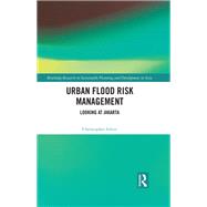 Urban Flood Risk Management