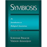 Symbiosis: An Introduction to Biological Associations (Albertus Magnus College)
