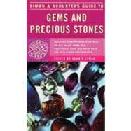 Simon & Schuster's Guide to Gems and Precious Stones