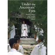 Under the Ancestors' Eyes