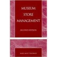 Museum Store Management