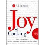 The Joy of Cooking