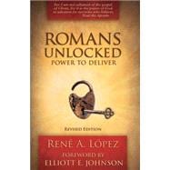 Romans Unlocked: Power to Deliver