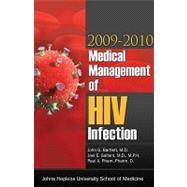 Medical Management of HIV Infection 2009-2010