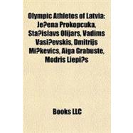 Olympic Athletes of Latvia