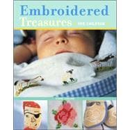 Embroidered Treasures * For Children *