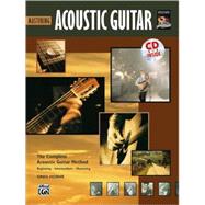 Mastering Acoustic Guitar