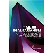 The New Egalitarianism