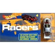 Hot Wheels Racers: The Speedy Race Cars Behind the Classic Hot Wheels Vehicles