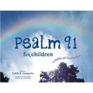Psalm 91 for Children
