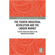 The Fourth Industrial Revolution and the Labour Market