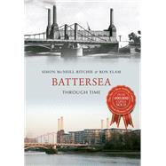 Battersea Through Time