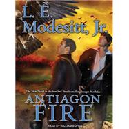 Antiagon Fire