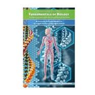 Fundamentals of Biology: A Companion for for Biology Students and Healthcare Professionals