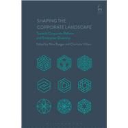 Shaping the Corporate Landscape Towards Corporate Reform and Enterprise Diversity