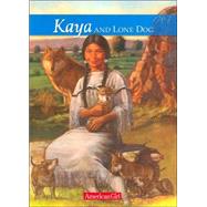 Kaya and Lone Dog: A Friendship Story