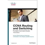 CCNA Routing and Switching Portable Command Guide