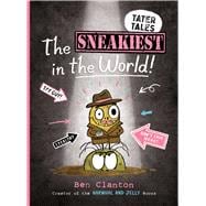 The Sneakiest in the World!,9781665964302