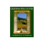 California Wine Country: Cooking Secrets