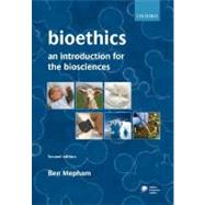 Bioethics An Introduction for the Biosciences