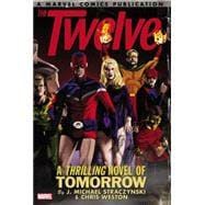 The Twelve The Complete Series