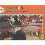 Clemson University Football Vault