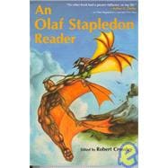 An Olaf Stapledon Reader