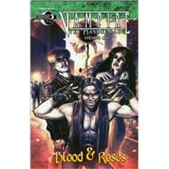 Vampire the Masquerade: Blood & Roses