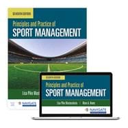 Principles and Practice of Sport Management,9781284254303