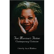 Toni Morrison's Fiction