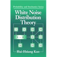White Noise Distribution Theory