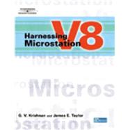Harnessing Microstation V8
