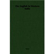 The English in Western India