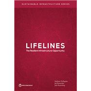 Lifelines The Resilient Infrastructure Opportunity