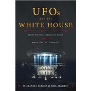 Ufos and the White House