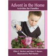 Advent in the Home : Activities for Families