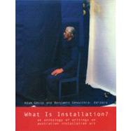 What Is Installation?