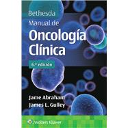 Bethesda. Manual de oncología clínica