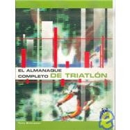 El Almanaque Completo de Triatlon