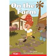 On the Farm ebook