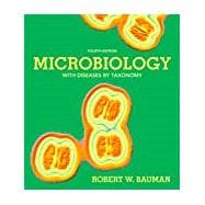 Microbiology with Diseases by Body System Loose-leaf With Access Code, 5th edition