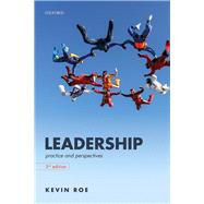 Leadership Practice and Perspectives