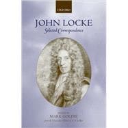 John Locke: Selected Correspondence