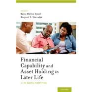 Financial Capability and Asset Holding in Later Life A Life Course Perspective