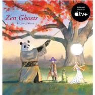 Zen Ghosts (A Stillwater and Friends Book)