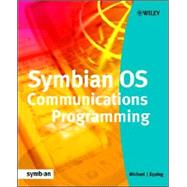 Symbian OS Communications Programming
