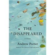 The Disappeared Stories
