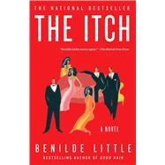 The Itch A Novel